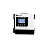 MPPT Solar Controller | Intelligent Power Tracking, 12V-96V Auto-Detect 30A-120A, Dual Language Display, Cash On Delivery