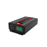 1750W-5000W Pure Sine Wave Inverter DC to AC 12V-60VDC input 110V-220VAC Output Home Appliance Automotive Use High Efficiency