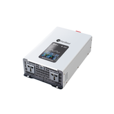 2300W-5000W Pure Sine Wave Inverter DC 12V-96V AC 110V 220V Single Phase 50/60Hz Home Appliance Automotive Use High Efficiency