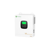 Fonsoul 1300W MPPT Hybrid Solar Inverter for On/Off Grid Use 12V Input 220V-240V Output 94% Efficiency