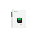 Fonsoul 4300W MPPT Hybrid Inverter On/Off Grid 220V-240V 94% Efficiency Solar Inverter