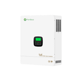 10300W MPPT Hybrid Inverter On/Off Grid 48V 220V-240V 94% Efficiency Solar Inverter